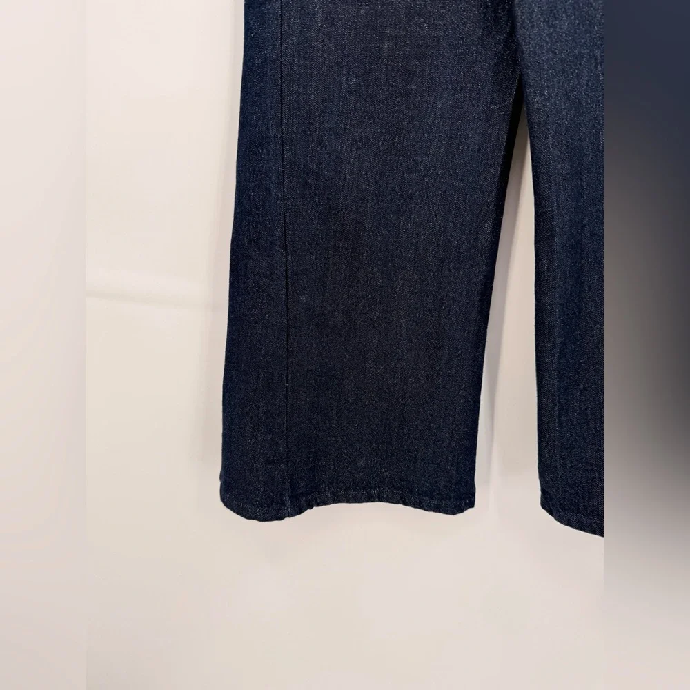 Anthropology The Adi Sparkle Ultra High Rise Flare
Pants by Pilcro Size 28 - Picture 12 of 14